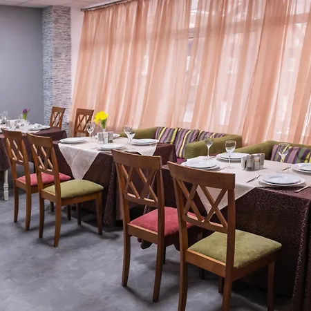 Express корпус 2 3* Київ