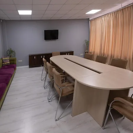 Express корпус 2 Готель Київ