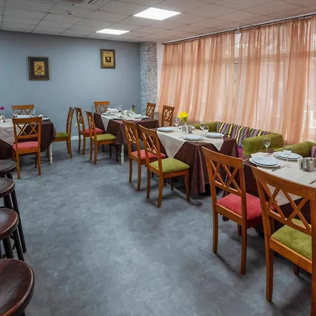 Express корпус 2 Готель 3*
